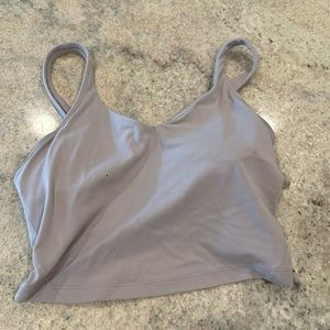 Lululemon Align Tank Top Size 6.